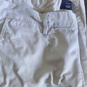 Gap_10" Khakis Short_Beige_Size 36